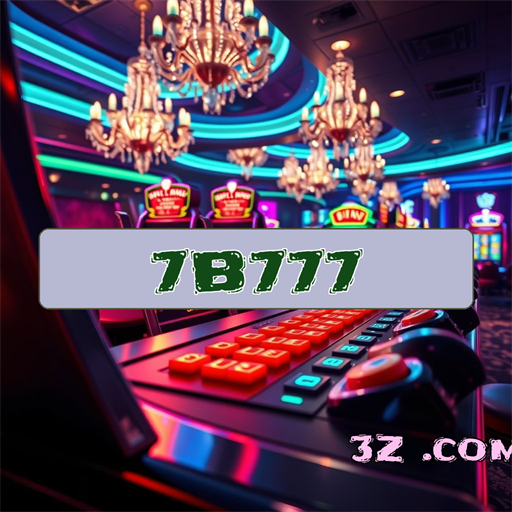 Experiência Única no Cassino do 7b777.com que Fascina Jogadores
