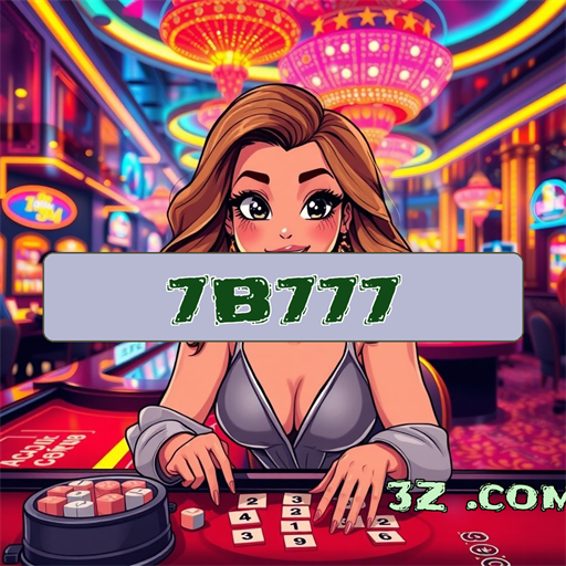 Explore Slots Incríveis no 7b777.com e Aumente Sua Diversão