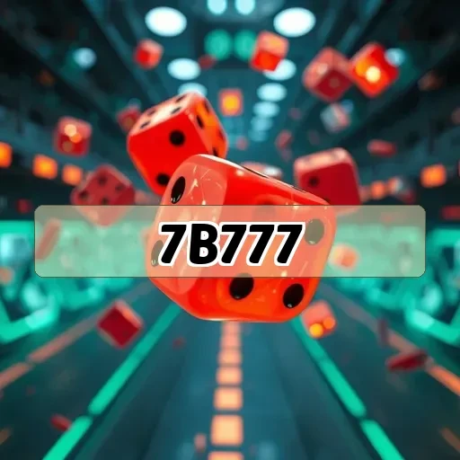 7b777.com Bônus