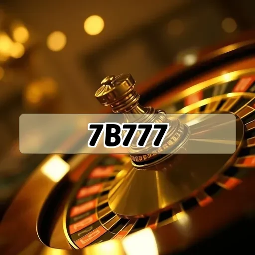 7b777.com Site Confiável