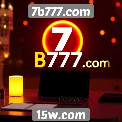 Recursos exclusivos do 7b777.com para usuários