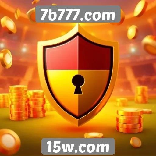 Análise da segurança no site de jogos 7b777.com